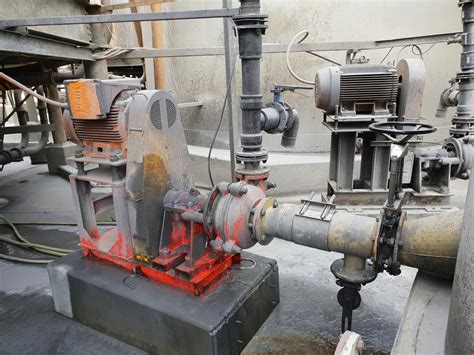 does it hurt to dead head a centrifugal pump|dead head pump problems.